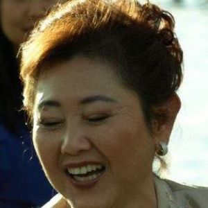 Meet your Posher, Sue